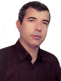 تصویر دکتر محمدباقر ماهر