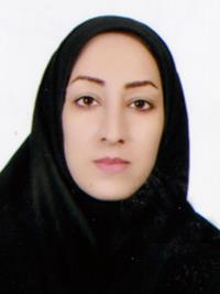 تصویر دکتر منیره سراج نجف آبادی