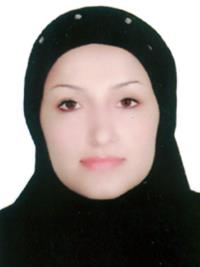 تصویر دکتر سیده عذرا علوی