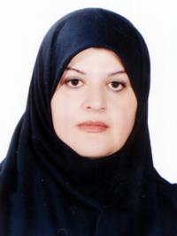 تصویر دکتر فهیمه اسدی املی