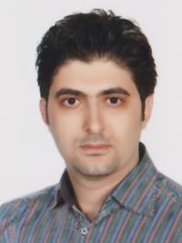 تصویر دکتر پوریا پیروزمند