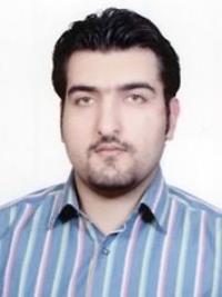 تصویر دکتر پویا حافظی