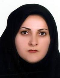 تصویر دکتر مژگان شیخی