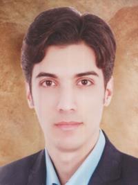 تصویر دکتر پوریا مشهدی زاده
