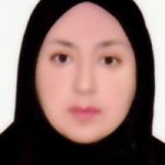 تصویر دکتر خدیجه مظفری خواه