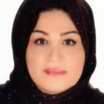 تصویر دکتر به ناز بازرگانی