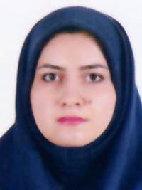 تصویر دکتر سپیده شریعت نژاد