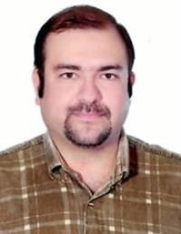 تصویر دکتر بهداد قریب