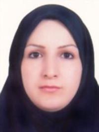تصویر دکتر ربابه موسوی مقدم بیرک زاده