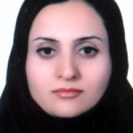 تصویر دکتر عاطفه فاطمی