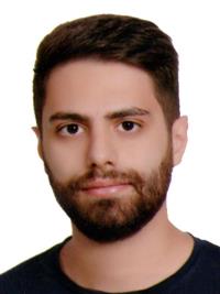 تصویر دکتر امیر حسین بزاززاده