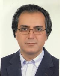 تصویر دکتر فرهود صدرالسادات