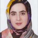 تصویر دکتر حدیث مظفری