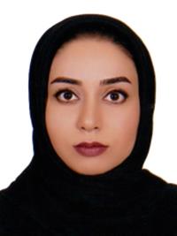 تصویر دکتر مژگان غضنفری