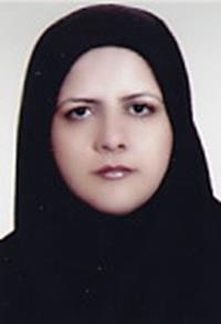 تصویر دکتر سمیه محمدی