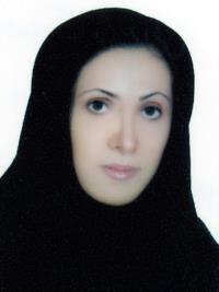 تصویر دکتر حدیث فریدونی