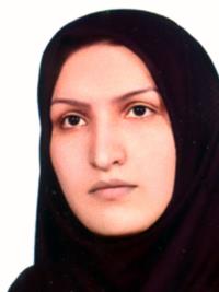 تصویر دکتر رقیه دهقانی آرانی