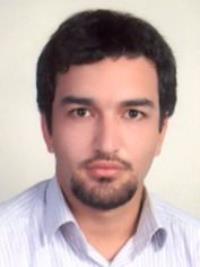 تصویر دکتر سینا حفیظی بارجین