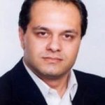 تصویر دکتر علی اقتصادی عراقی
