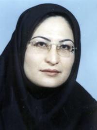 تصویر دکتر مریم احمدی