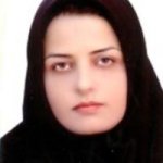 تصویر دکتر فاطمه اسمعیلی احمدابادی