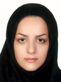 تصویر دکتر نیلوفر اصبحی سیسی