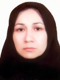 تصویر دکتر فرزانه بنی هاشم