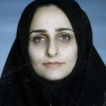 تصویر دکتر معصومه لطیفی شاهاندشتی