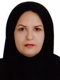 تصویر دکتر لیلا دهقانی اشکذری