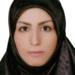 تصویر دکتر ریحانه آخوندی