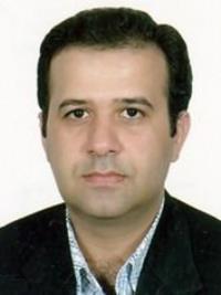 تصویر دکتر کوروش کبیر