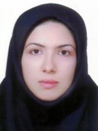 تصویر دکتر زهرا علی زاده گودرزی
