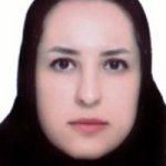 تصویر دکتر سارا به افرید