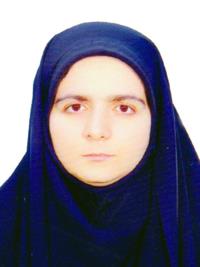 تصویر دکتر منیره چوپانی