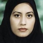 تصویر دکتر لیلا سعیدی