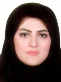 تصویر دکتر نیلوفر بهشتی منفرد