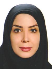 تصویر دکتر آرین دخت بشیری راد