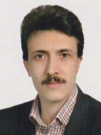 تصویر دکتر مهرداد غفوری