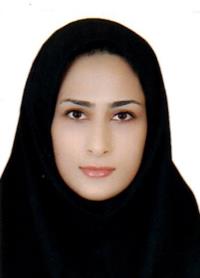 تصویر دکتر روجا قلی زاده روشن
