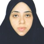 تصویر دکتر رقیه لطیفی