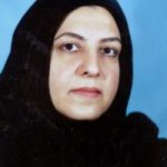تصویر دکتر ریحانه رافتی عطری
