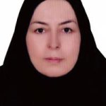 تصویر دکتر سیمین بیگدلی