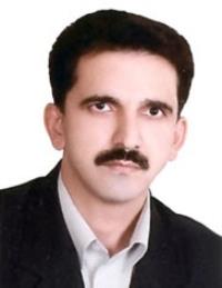 تصویر دکتر محمدرضا صبوری