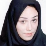 تصویر دکتر ثمینا شهبازی