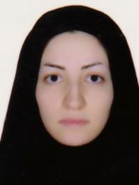 تصویر دکتر سمانه قدرتی