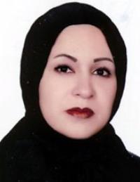تصویر دکتر مهشید محمدی زاده