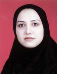 تصویر دکتر منیره پوراسمعیلیان