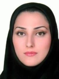 تصویر دکتر مهشید گیفانی