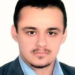 تصویر دکتر محمد احمدی