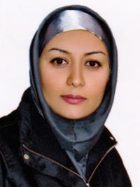 تصویر دکتر هاله نظارات